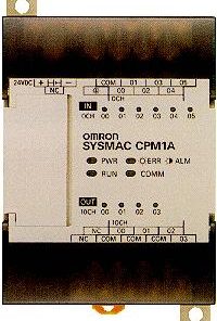 OMRON PLC CPM1A-30CDR-A-V1