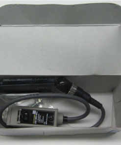 Cảm biến quang Omron E3S-CR11-M1J