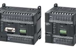 PLC CP1W-40EDR
