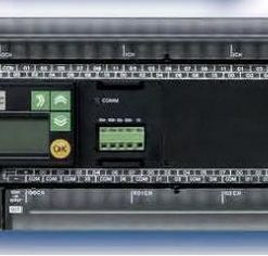 PLC Omron CP1L-M60DR-A
