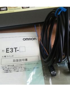 Cảm biến quang OMRON E3T-ST12 2M