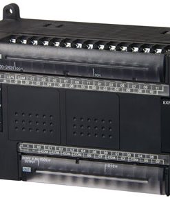 Bộ điều khiển PLC CP1L-L20DR-A