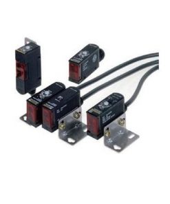 Cảm biến quang Omron E3S-AD11 2M