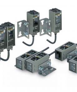 Cảm biến quang Omron E3S-AD61 2M