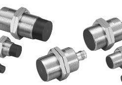Cảm biến tiệm cận Omron E2E-X8MD1