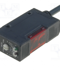 Cảm biến quang Omron E3S-AD81 2M
