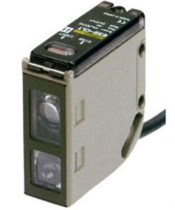 Cảm biến quang Omron E3S-CL11
