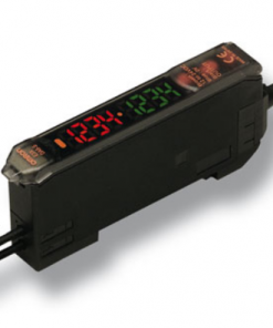 Cảm biến quang Omron E3X-DA11-S