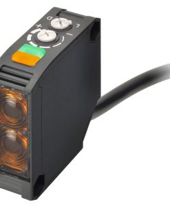 Cảm biến quang Omron E3JK-TN12-C