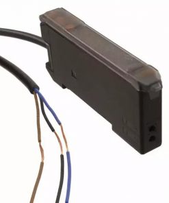 Cảm biến quang Omron E3X-DA11-N