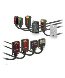 Cảm biến quang OMRON E3T-FD12 2M