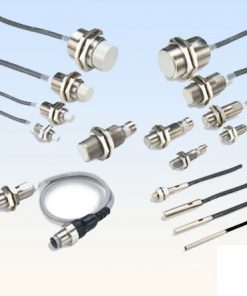 Cảm biến tiệm cận Omron E2E-X10E1