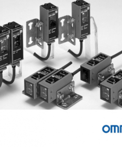 Cảm biến quang Omron E3S-CT66