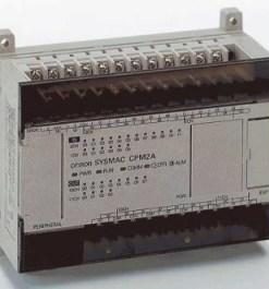 OMRON CPM2A-40CDR-A