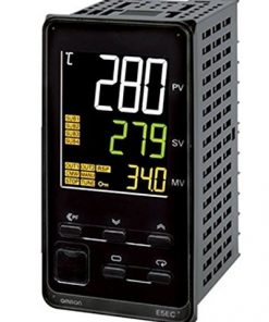 Đồng hồ nhiệt độ Omron E5EC-RX2ABM-800