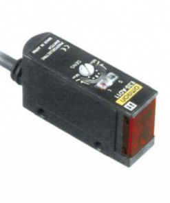 Cảm biến quang Omron E3S-AT86